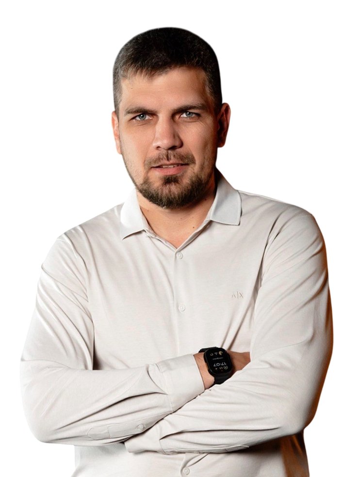 Кирилл Гуридов